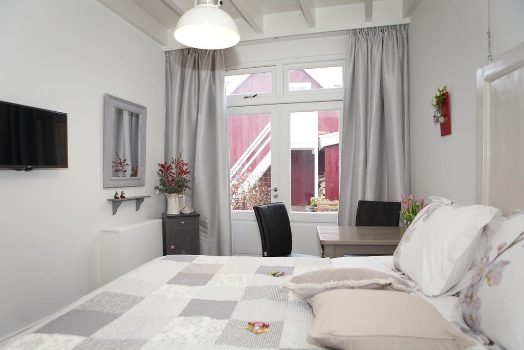 Den Soeten Inval Delden Hotel Habitación foto