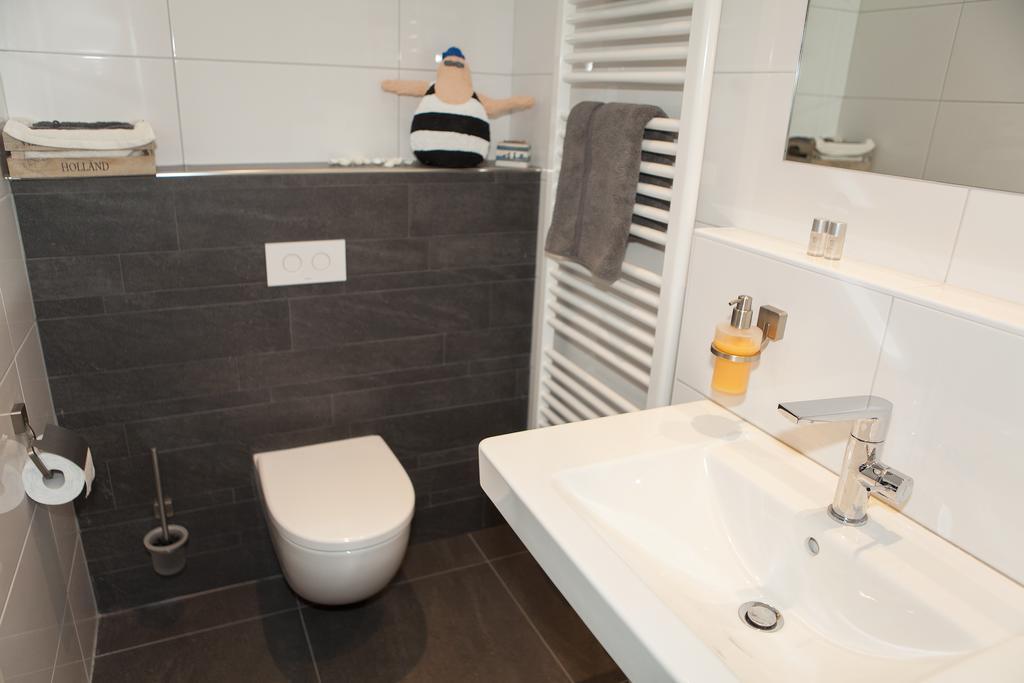 Den Soeten Inval Delden Hotel Habitación foto