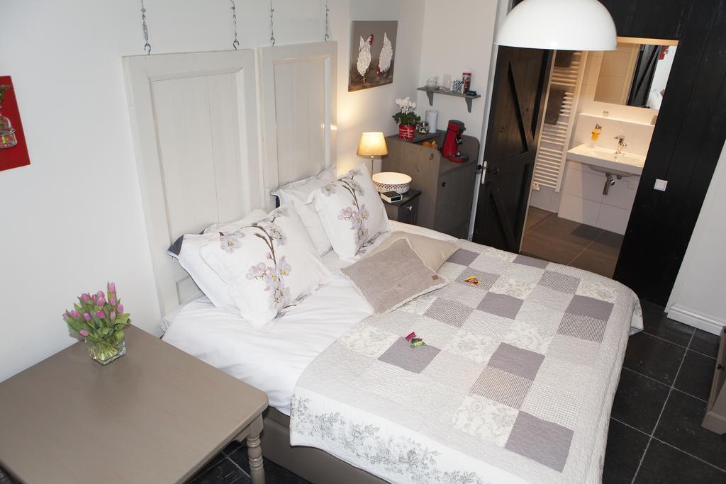 Den Soeten Inval Delden Hotel Habitación foto