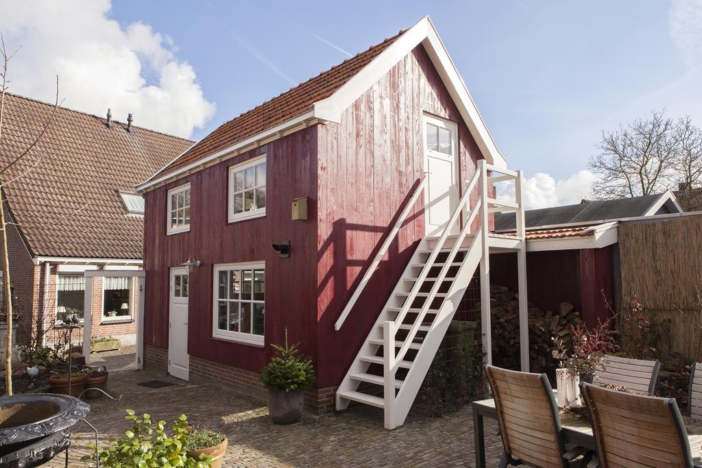 Den Soeten Inval Delden Hotel Exterior foto