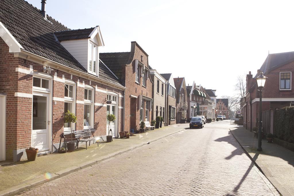 Den Soeten Inval Delden Hotel Exterior foto