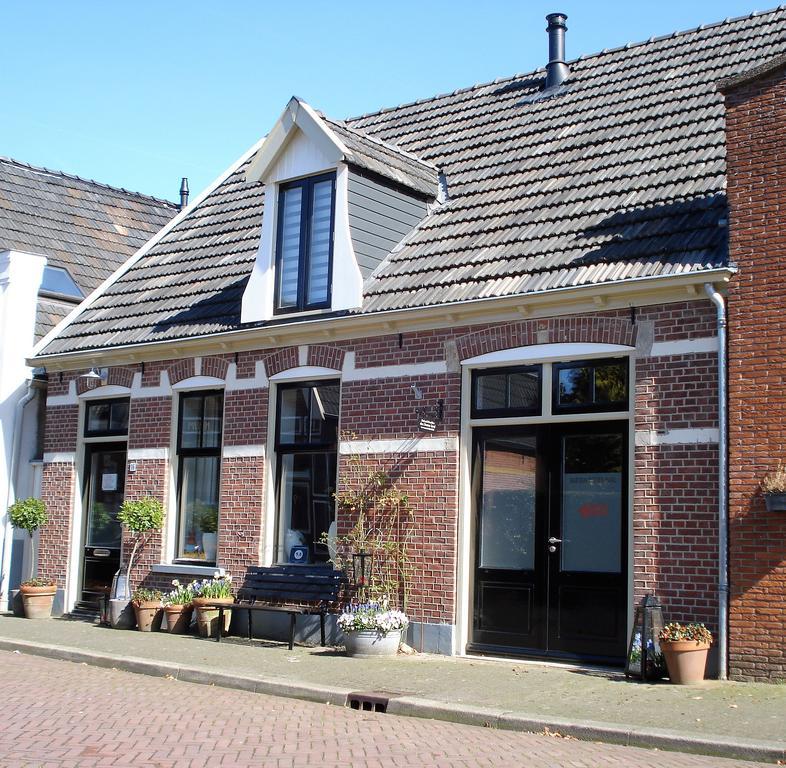 Den Soeten Inval Delden Hotel Exterior foto