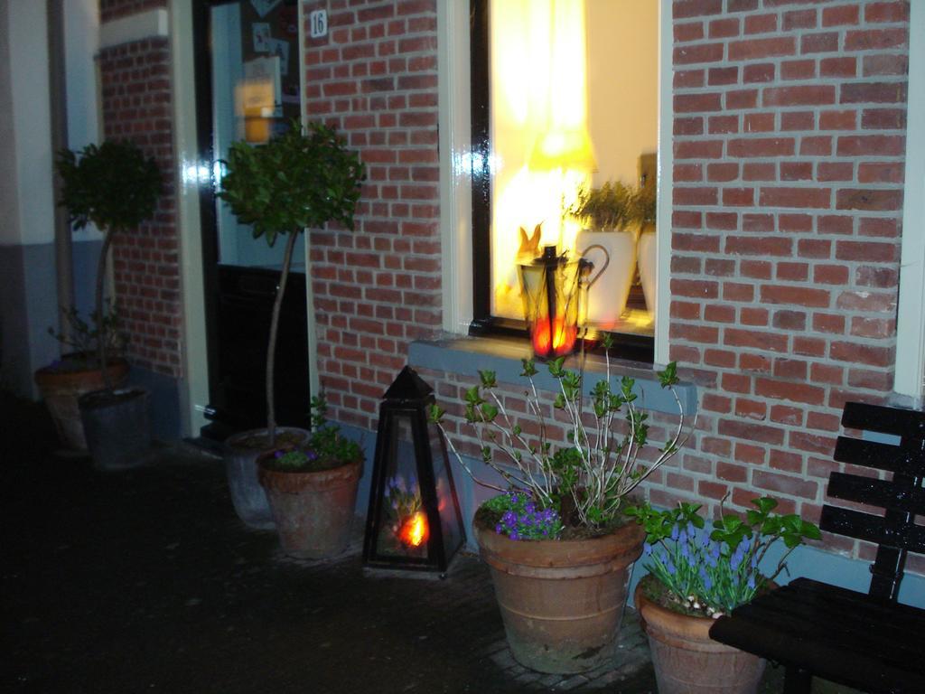 Den Soeten Inval Delden Hotel Exterior foto