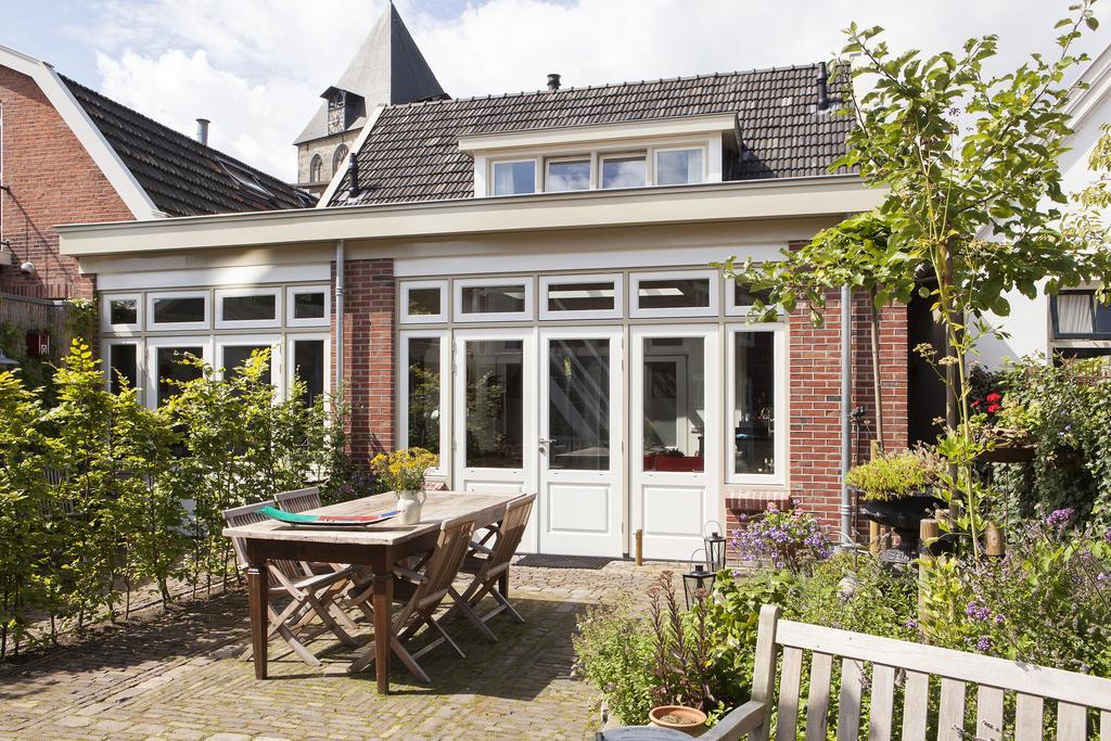 Den Soeten Inval Delden Hotel Exterior foto