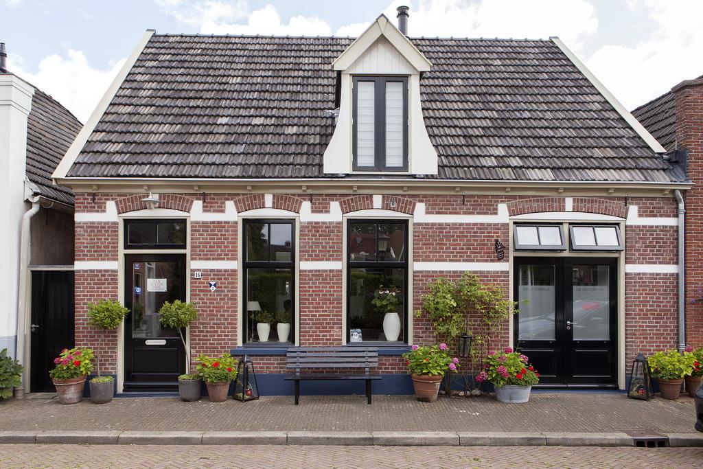 Den Soeten Inval Delden Hotel Exterior foto