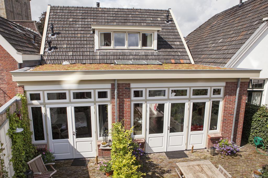 Den Soeten Inval Delden Hotel Exterior foto